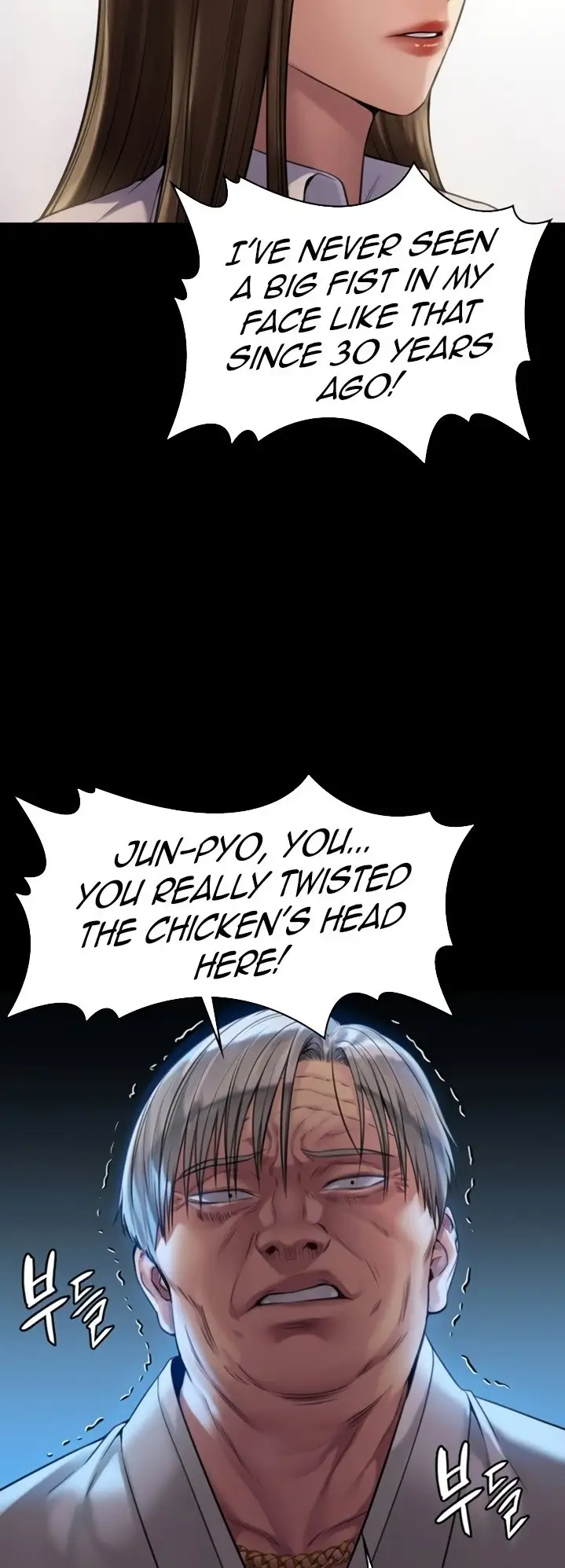 Queen Bee Chapter 180 Page 44