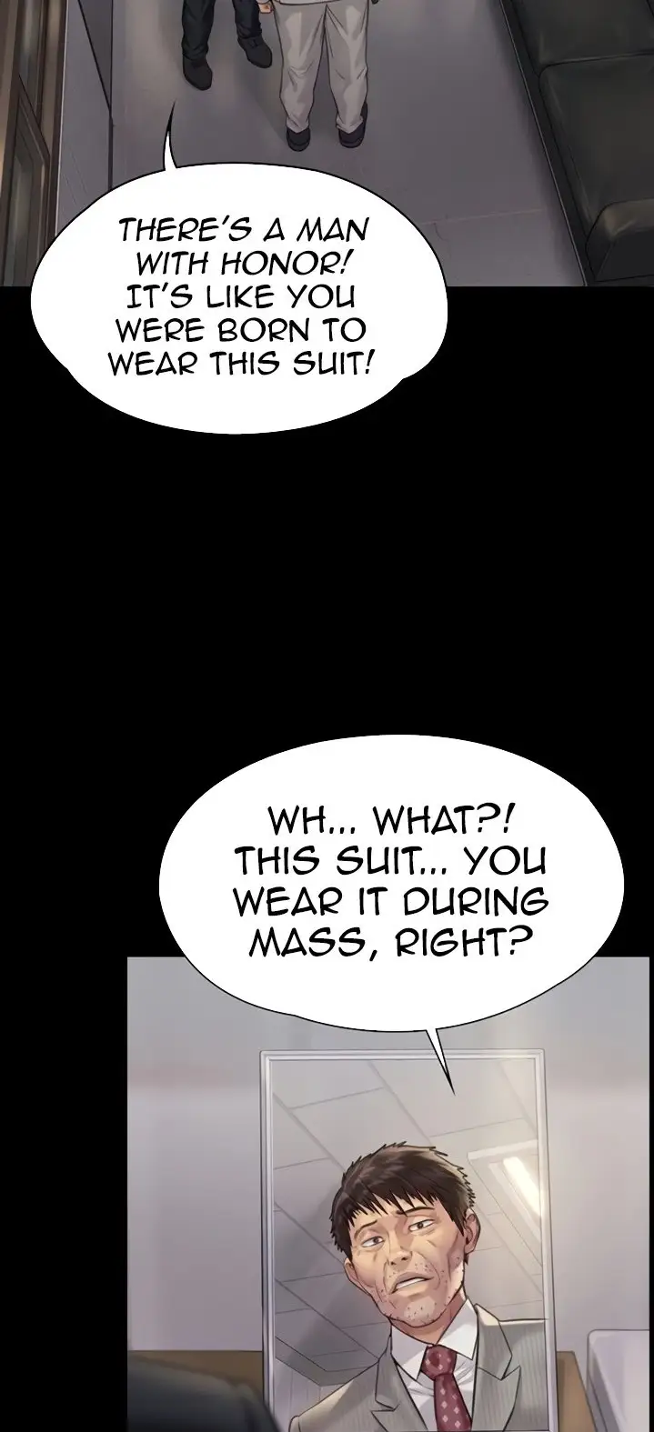 Queen Bee Chapter 180 Page 49