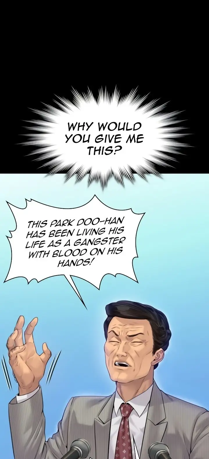 Queen Bee Chapter 180 Page 51