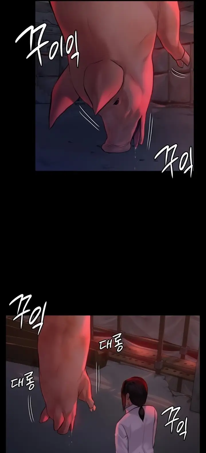 Queen Bee Chapter 180 Page 56