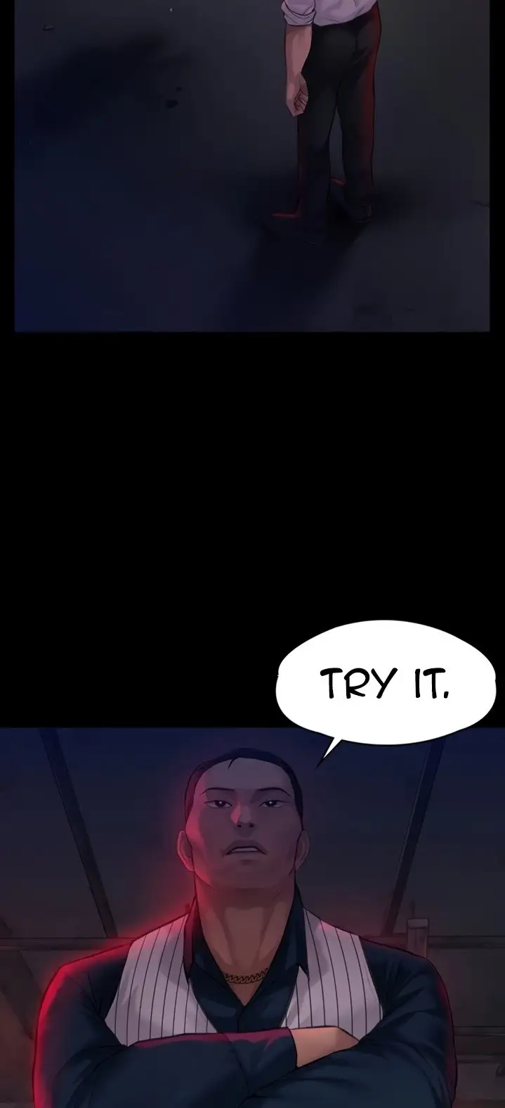 Queen Bee Chapter 180 Page 57