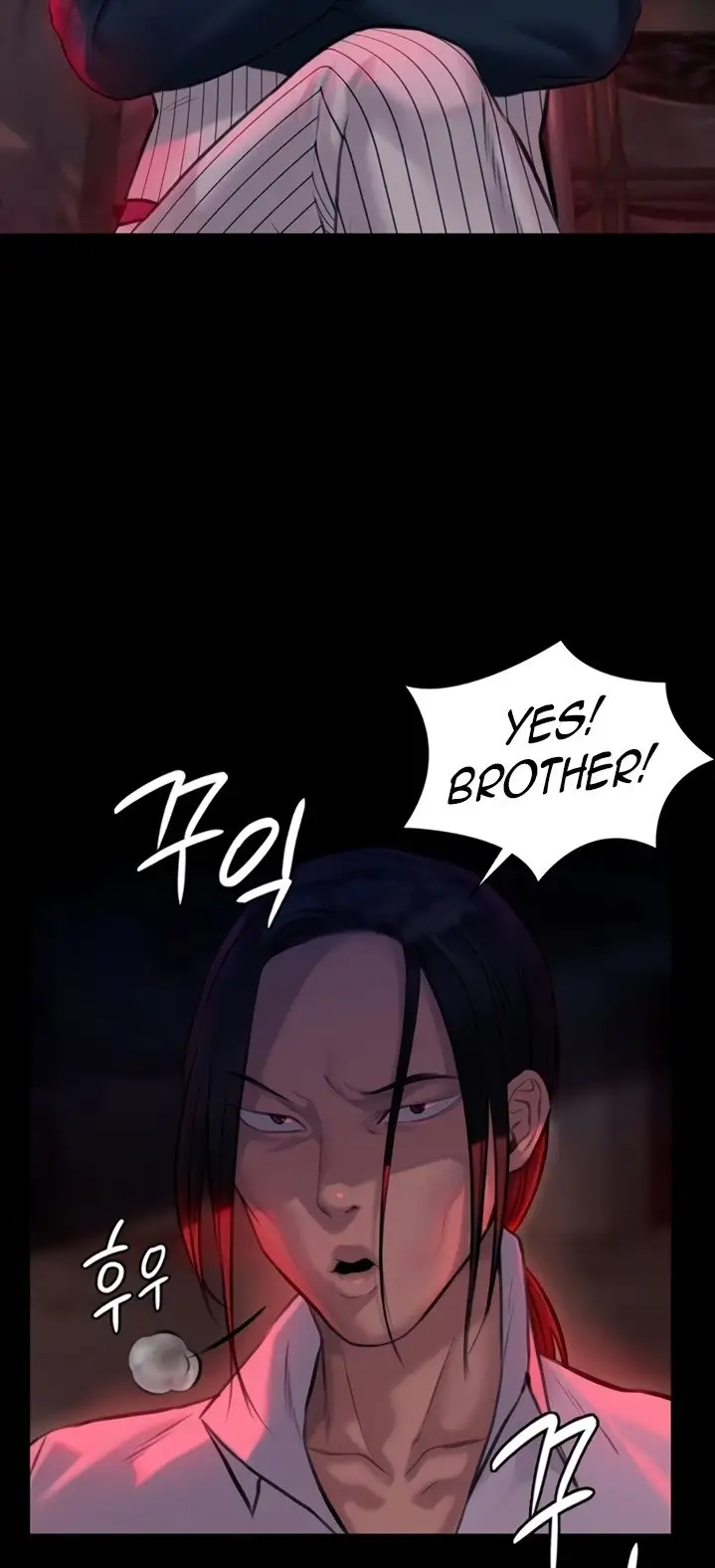 Queen Bee Chapter 180 Page 58