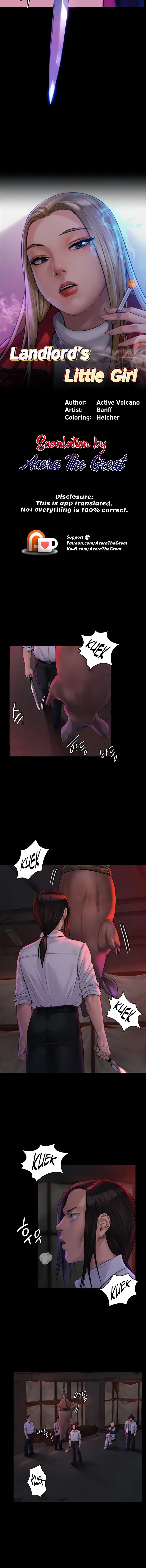 Queen Bee Chapter 181 Page 2