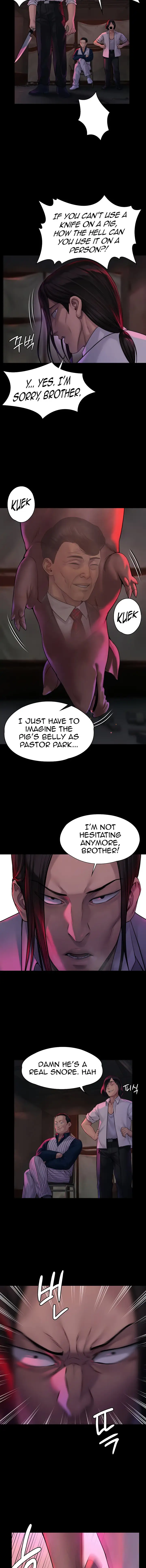 Queen Bee Chapter 181 Page 4