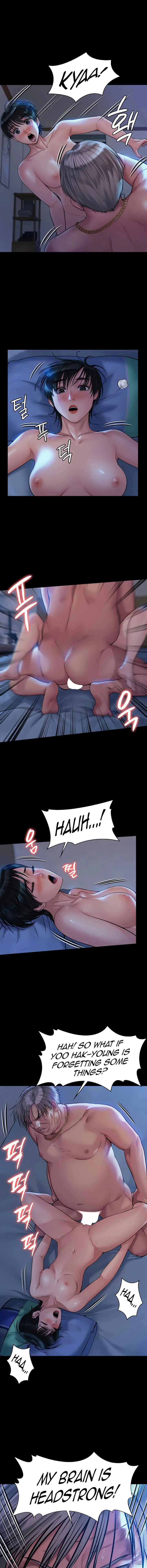 Queen Bee Chapter 181 Page 9