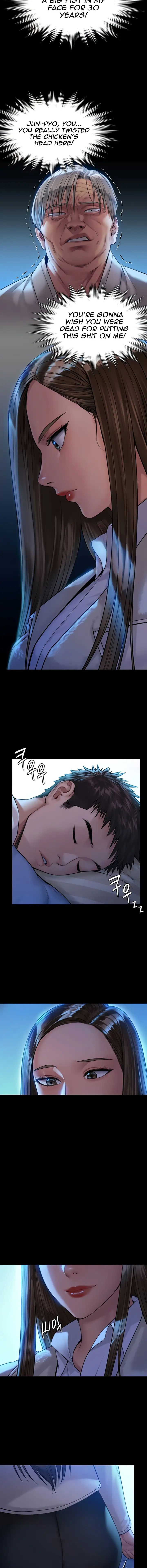 Queen Bee Chapter 181 Page 12