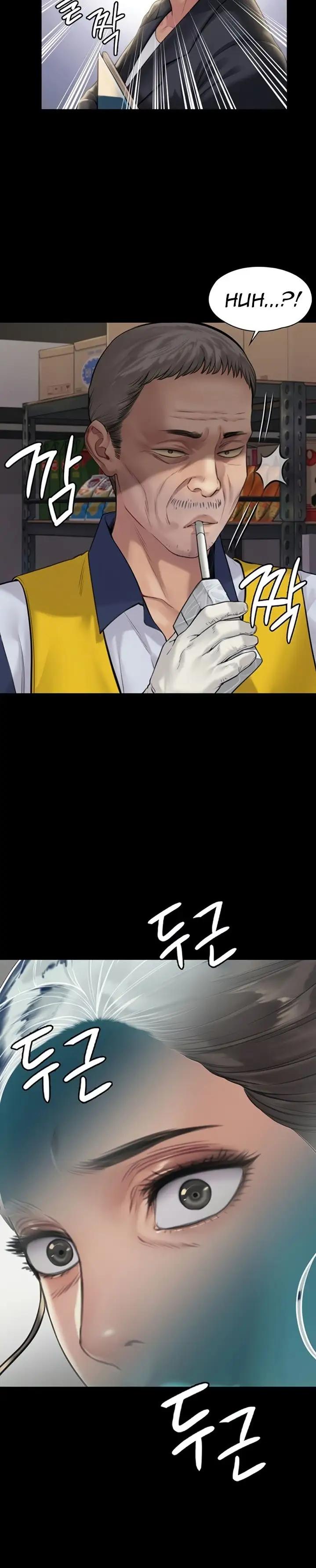 Queen Bee Chapter 182 Page 2
