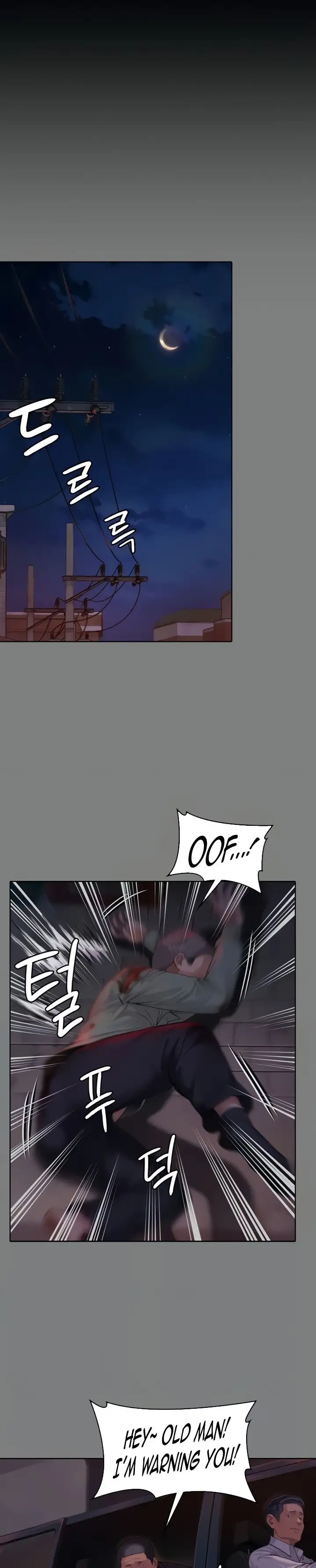 Queen Bee Chapter 182 Page 5