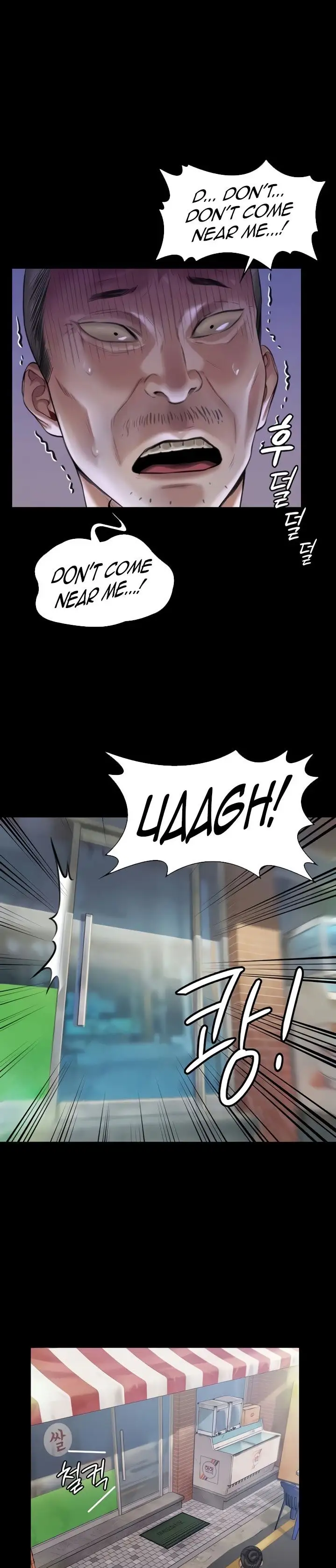 Queen Bee Chapter 182 Page 11