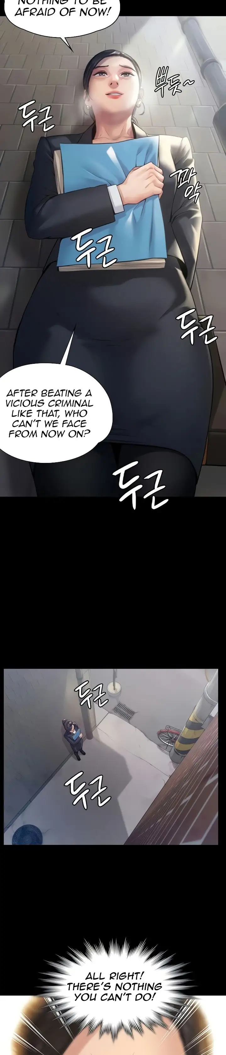 Queen Bee Chapter 182 Page 14