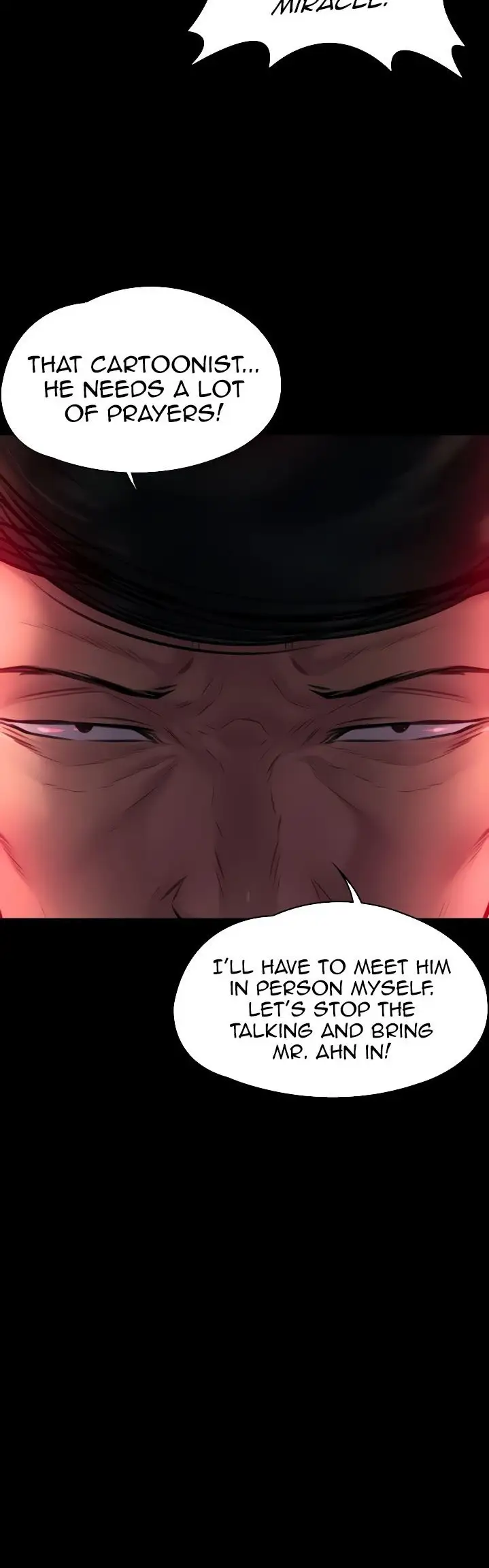 Queen Bee Chapter 182 Page 30
