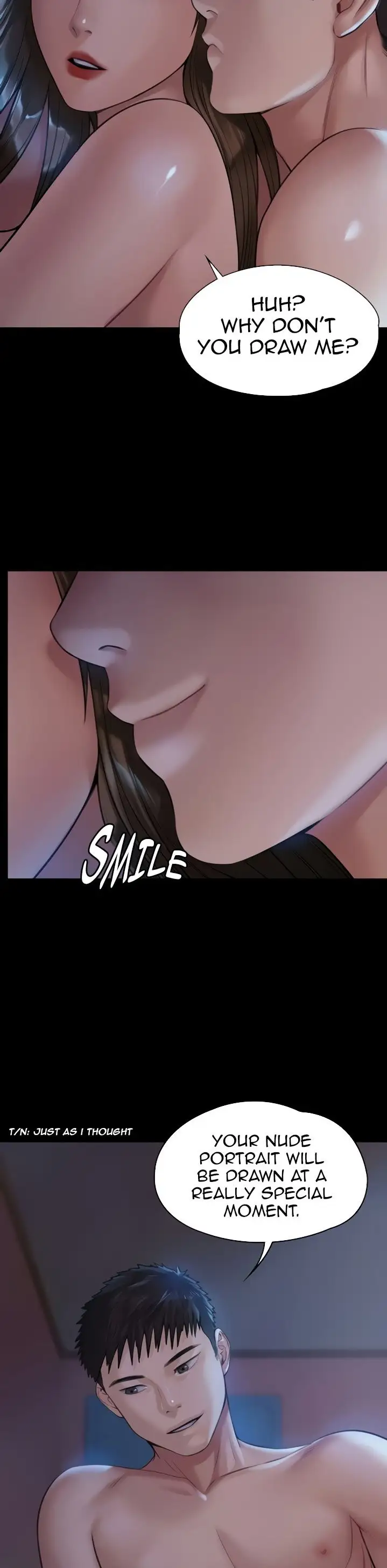 Queen Bee Chapter 182 Page 39
