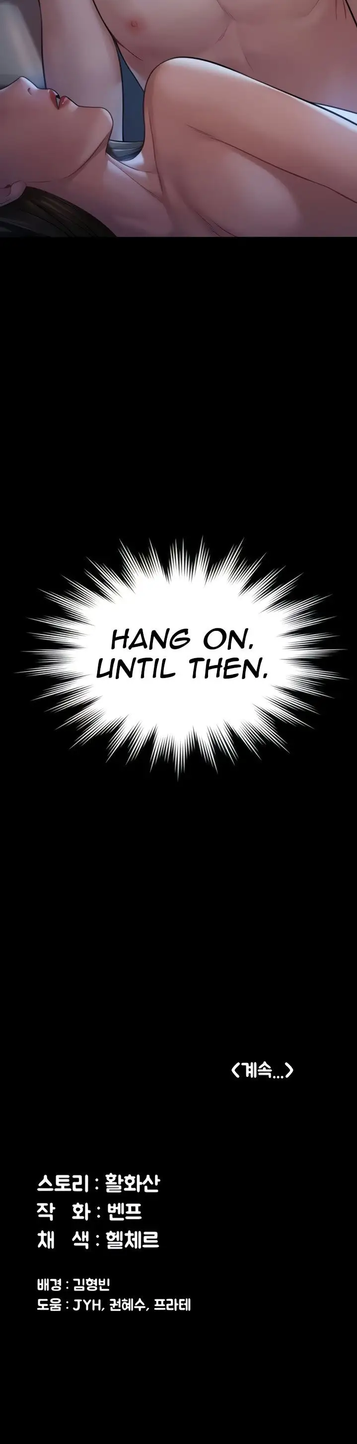 Queen Bee Chapter 182 Page 40