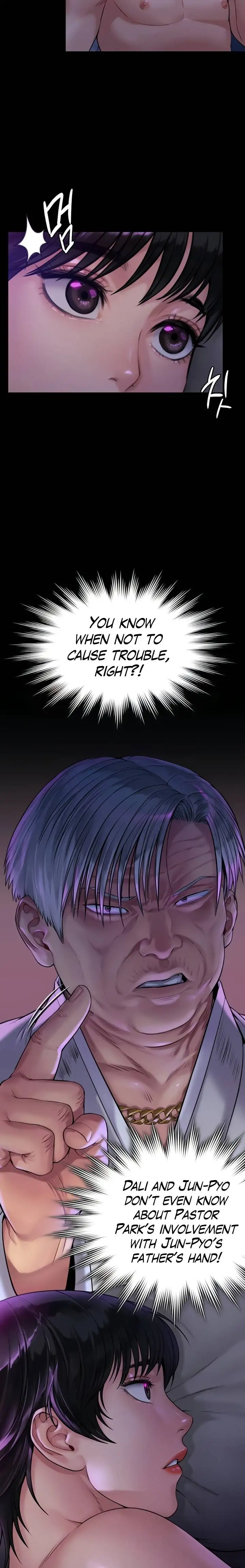 Queen Bee Chapter 184 Page 3