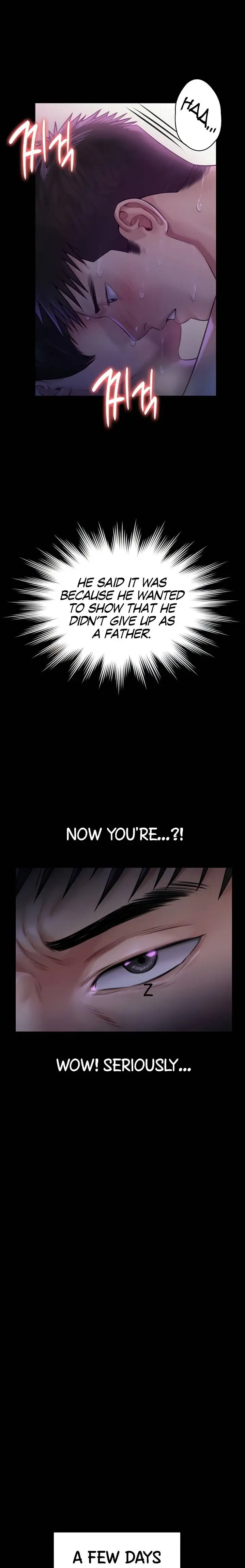 Queen Bee Chapter 184 Page 14