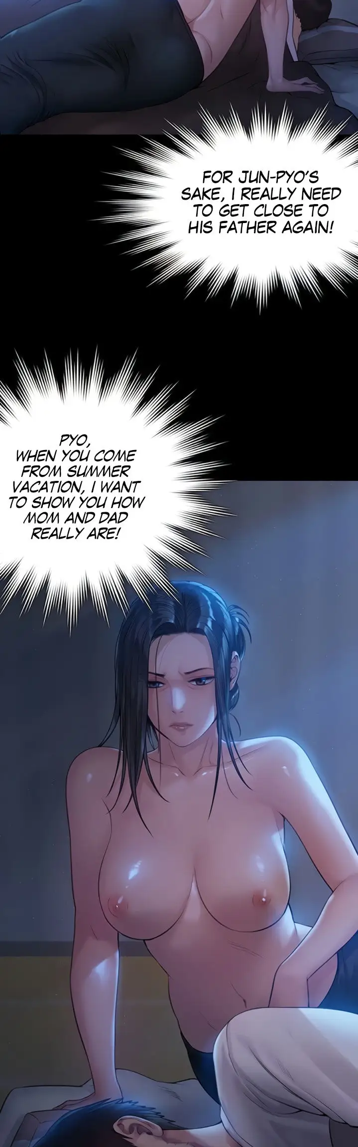 Queen Bee Chapter 185 Page 3