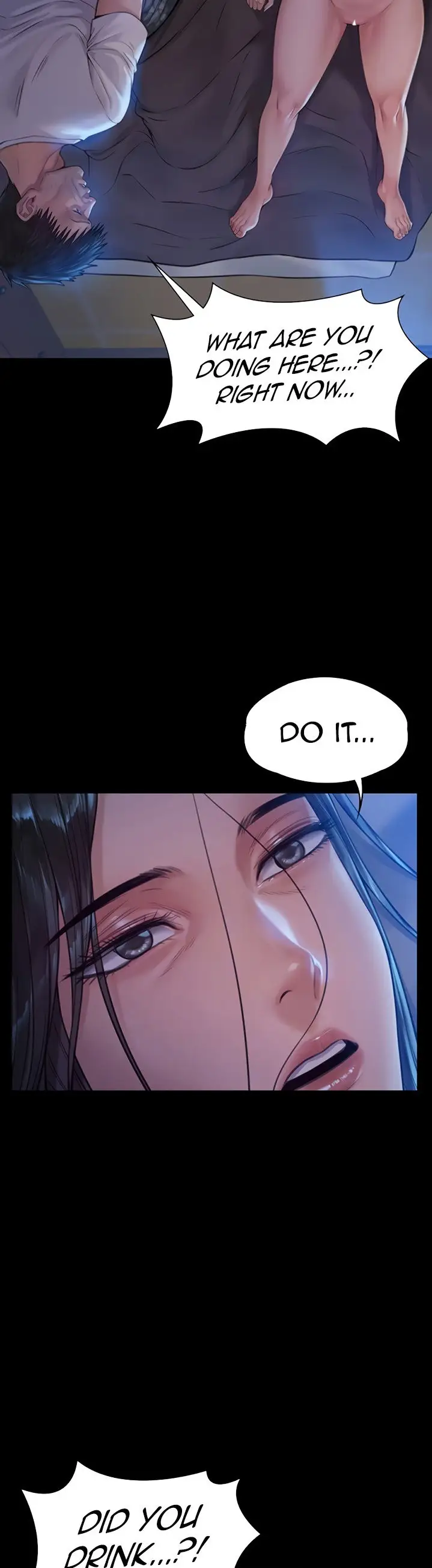 Queen Bee Chapter 185 Page 12