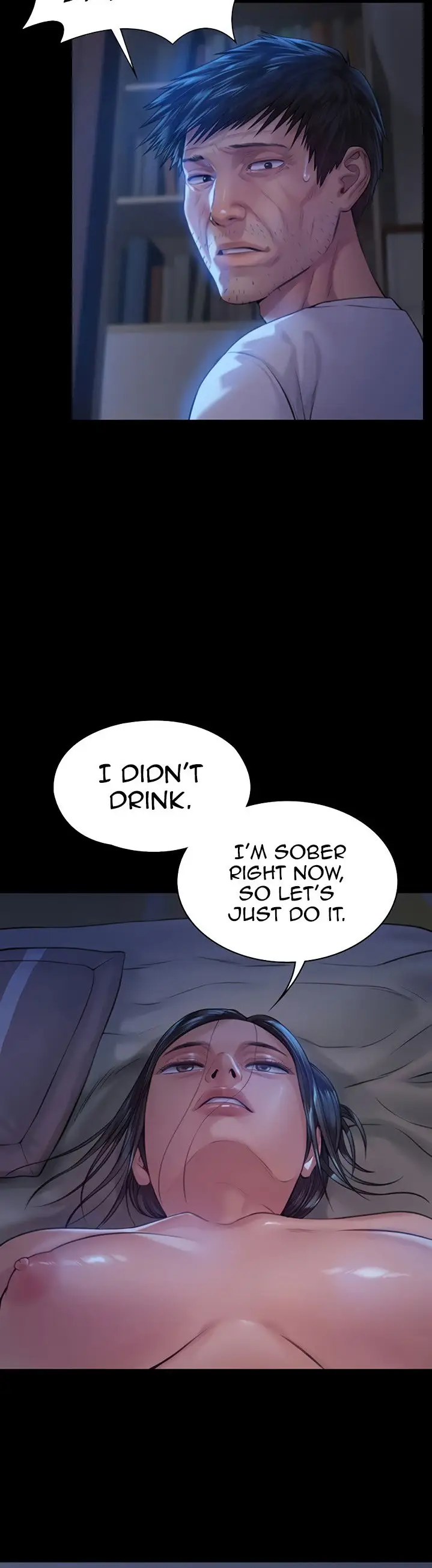 Queen Bee Chapter 185 Page 13