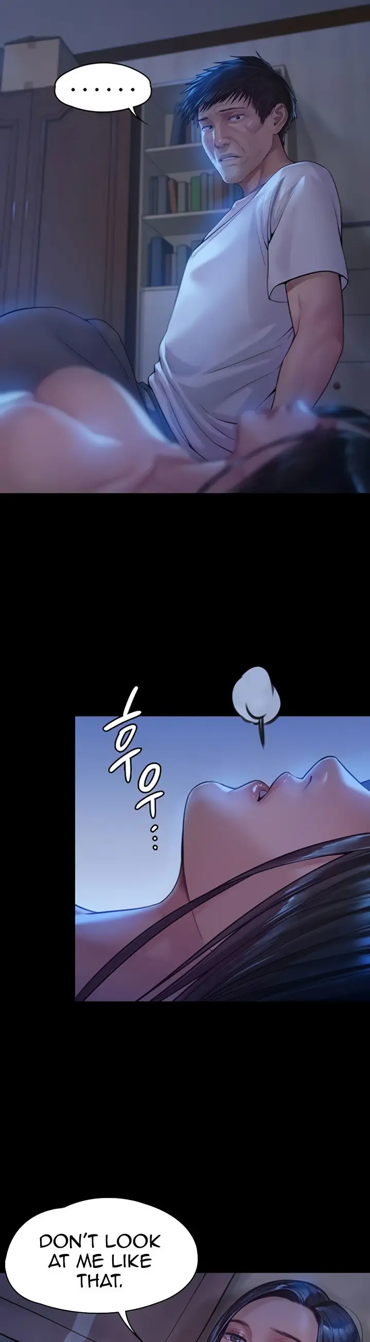 Queen Bee Chapter 185 Page 14