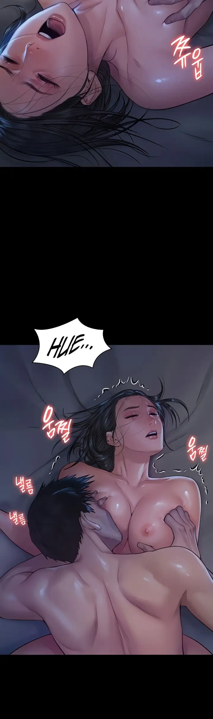 Queen Bee Chapter 185 Page 31