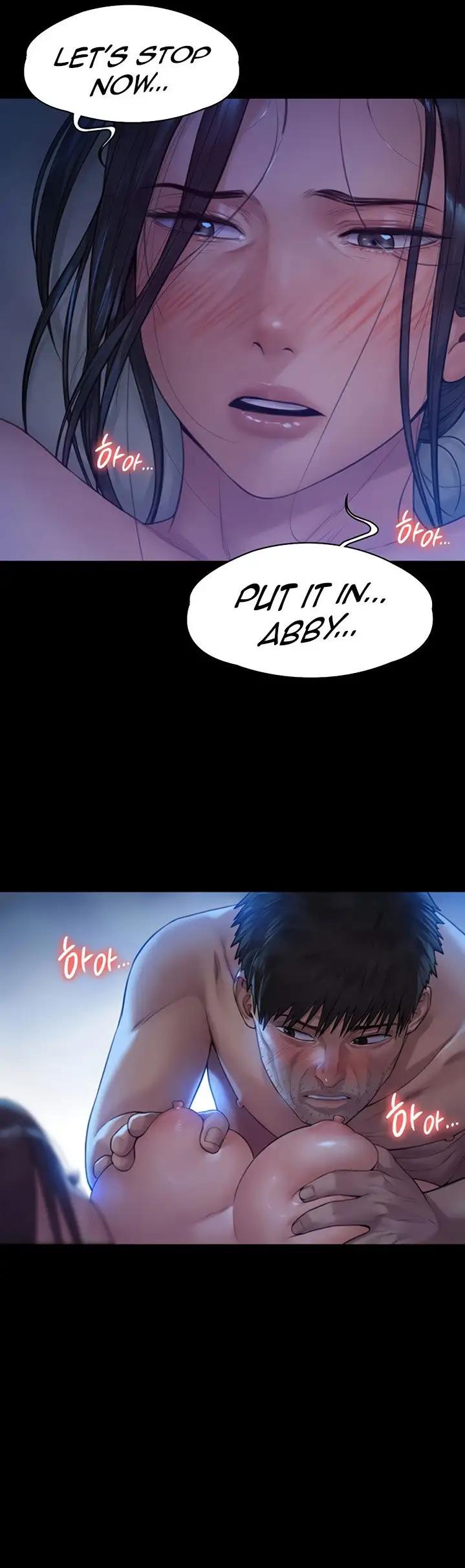 Queen Bee Chapter 185 Page 34