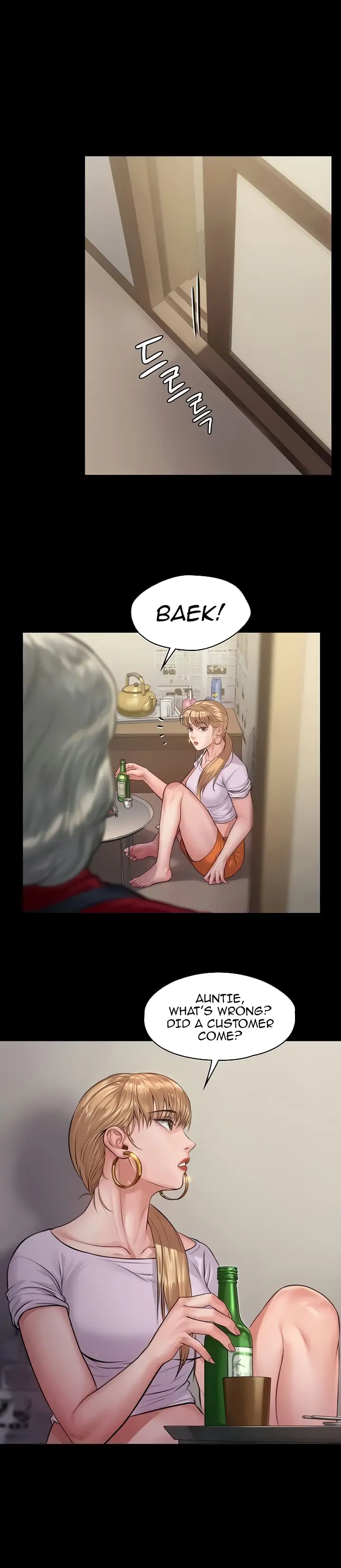 Queen Bee Chapter 189 Page 13