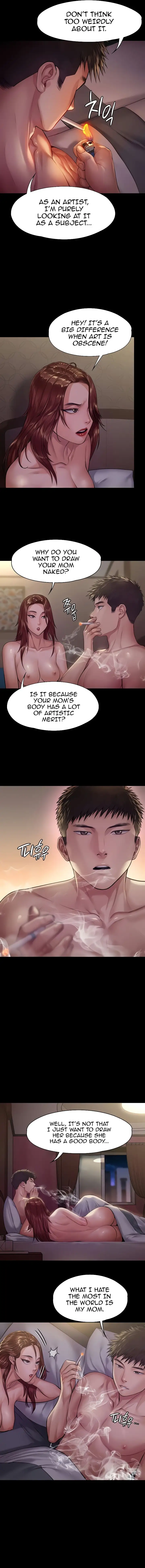 Queen Bee Chapter 191 Page 4
