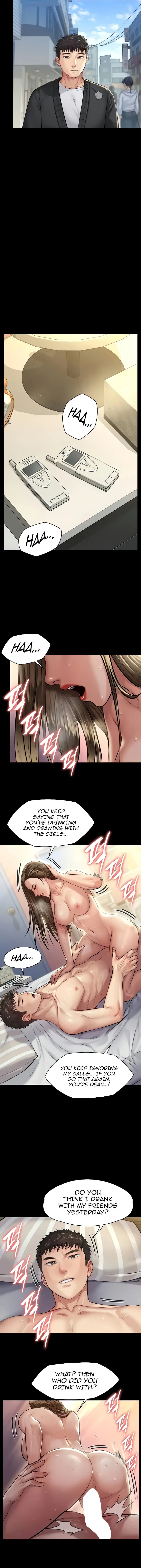 Queen Bee Chapter 191 Page 10