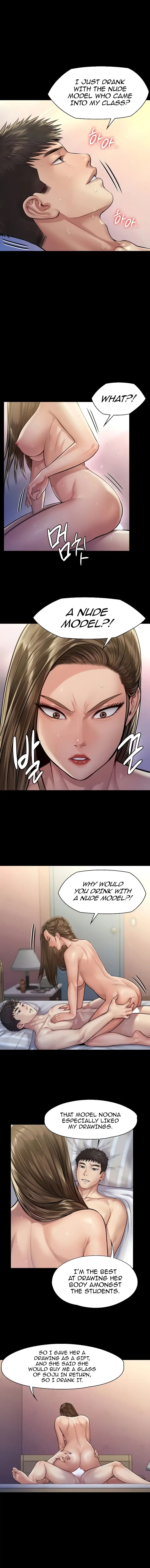 Queen Bee Chapter 191 Page 11
