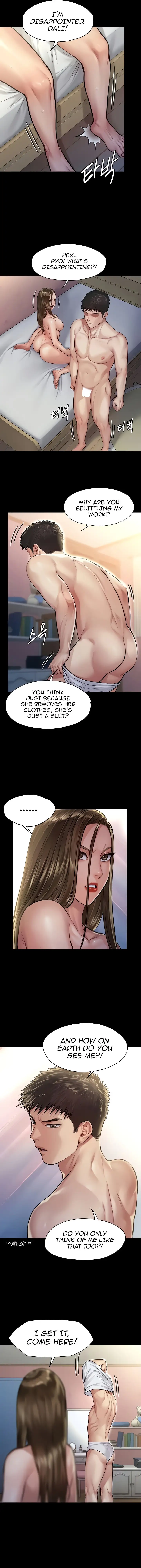 Queen Bee Chapter 191 Page 13