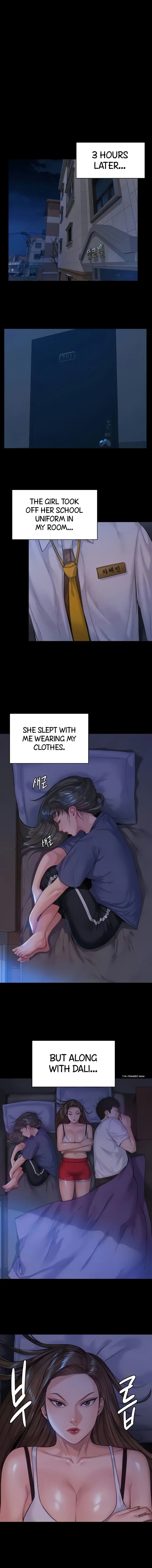 Queen Bee Chapter 194 Page 6