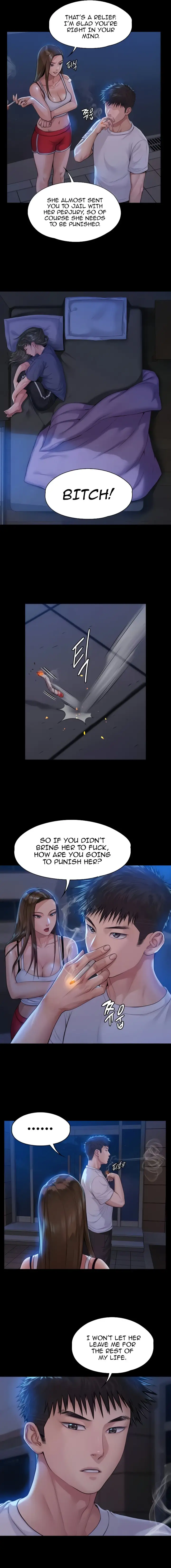 Queen Bee Chapter 194 Page 10