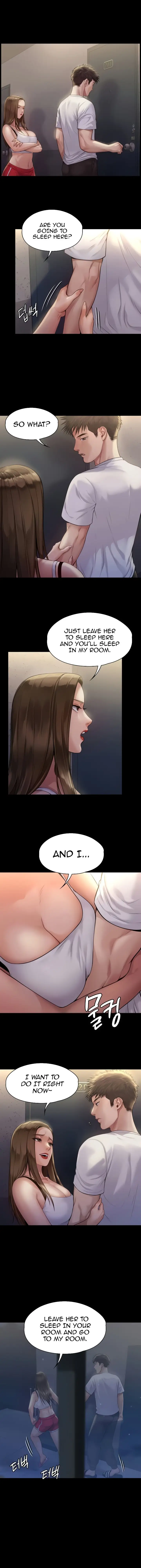 Queen Bee Chapter 194 Page 12