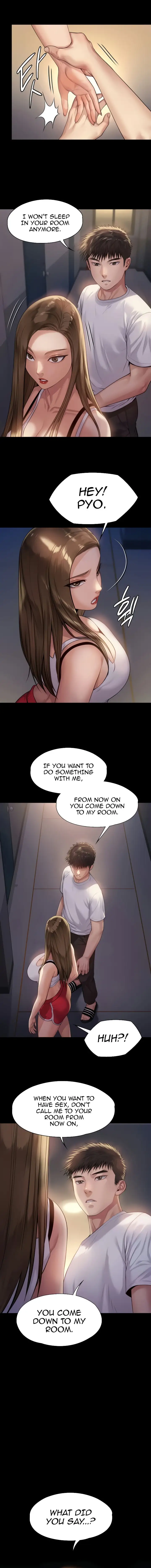 Queen Bee Chapter 194 Page 13