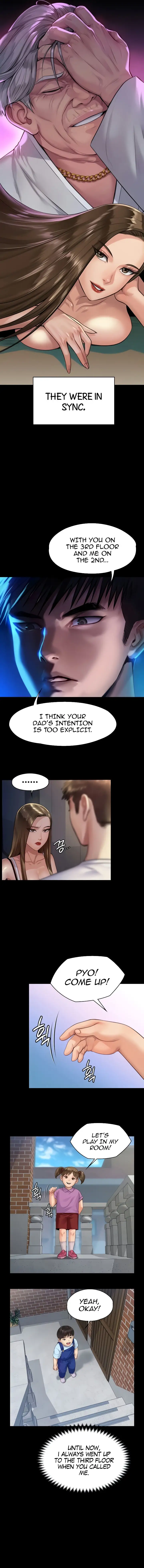 Queen Bee Chapter 195 Page 4