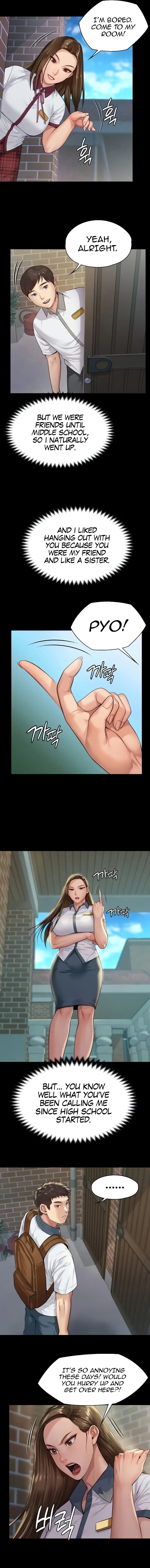 Queen Bee Chapter 195 Page 5