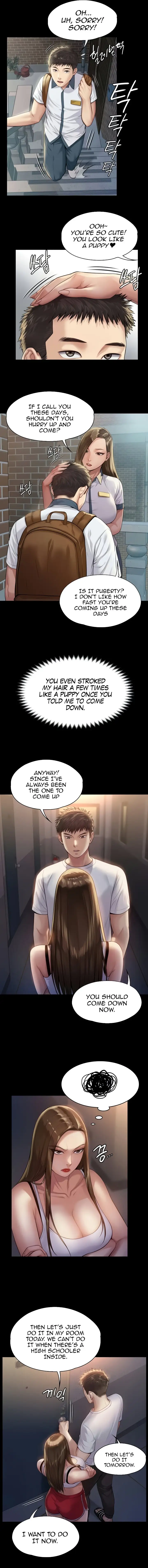 Queen Bee Chapter 195 Page 6