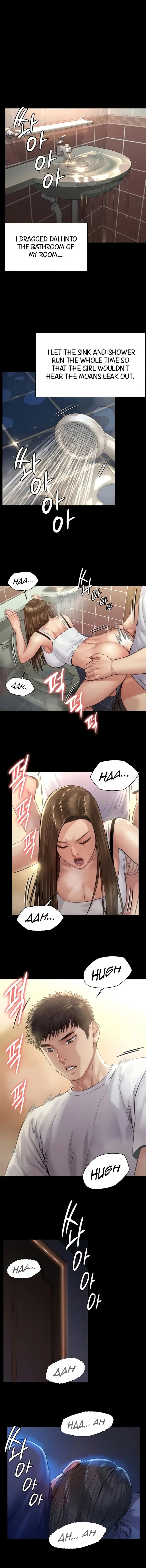 Queen Bee Chapter 195 Page 9