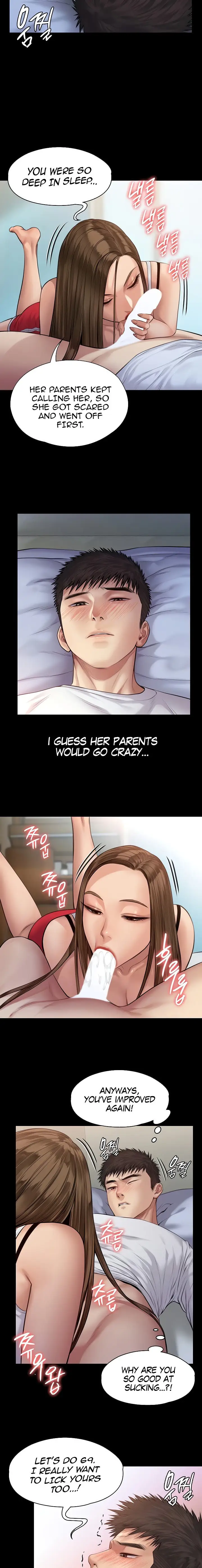 Queen Bee Chapter 196 Page 6