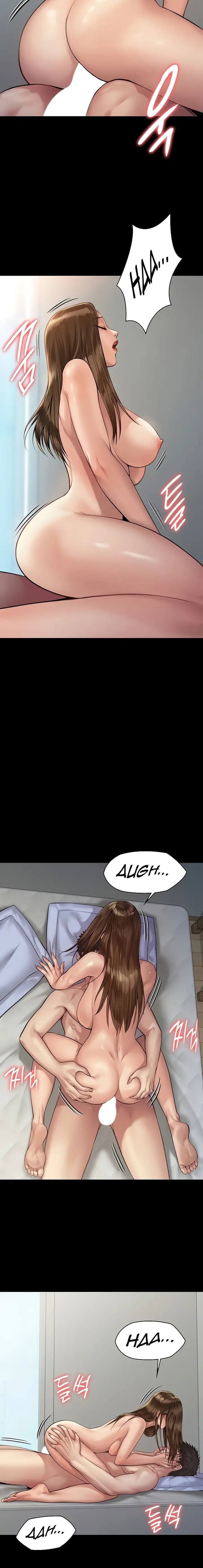 Queen Bee Chapter 196 Page 9