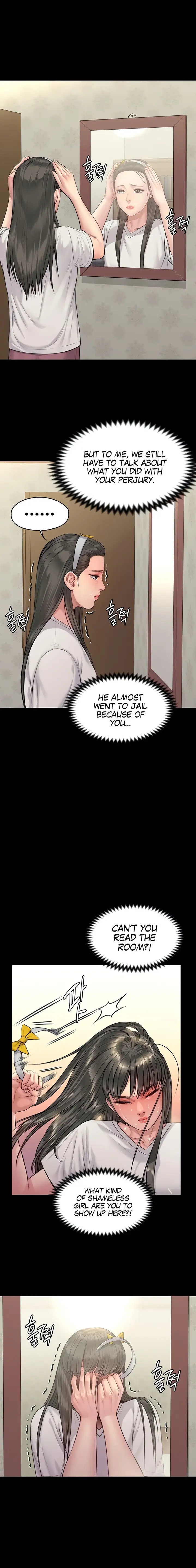 Queen Bee Chapter 196 Page 14