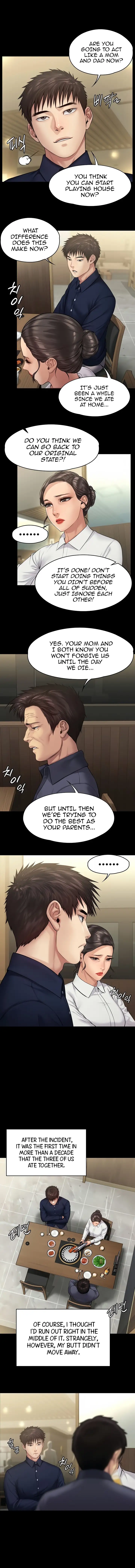 Queen Bee Chapter 198 Page 12