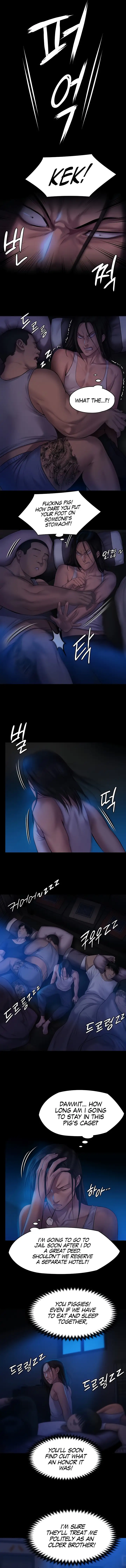 Queen Bee Chapter 199 Page 6