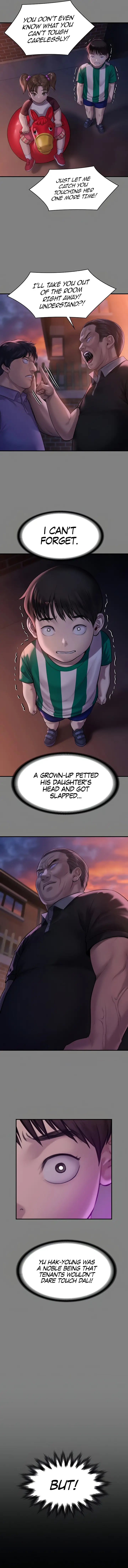 Queen Bee Chapter 199 Page 12