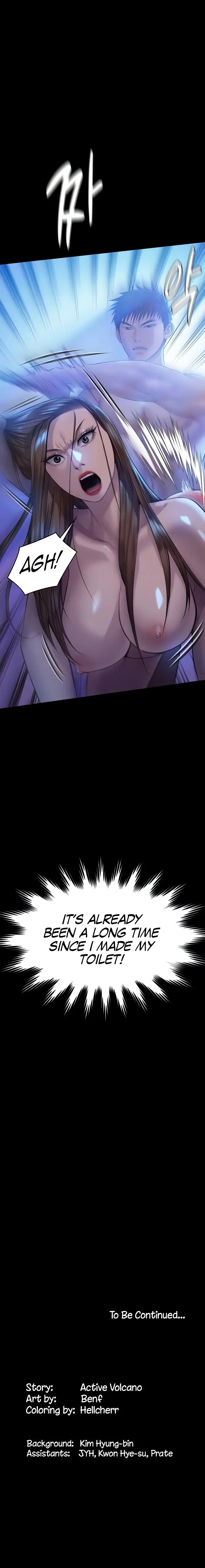 Queen Bee Chapter 199 Page 15