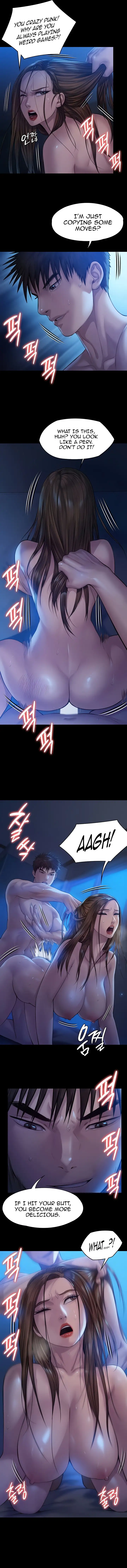 Queen Bee Chapter 200 Page 3