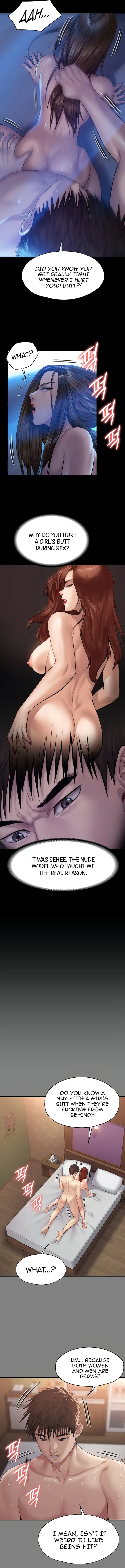 Queen Bee Chapter 200 Page 5