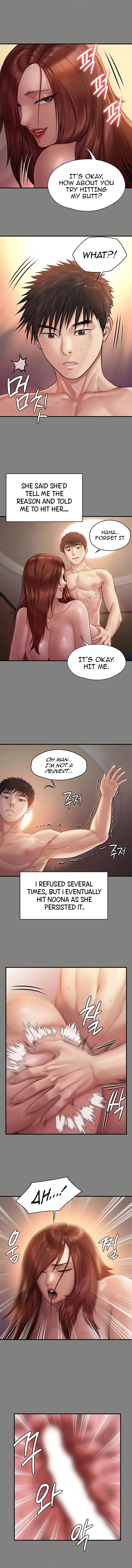 Queen Bee Chapter 200 Page 6