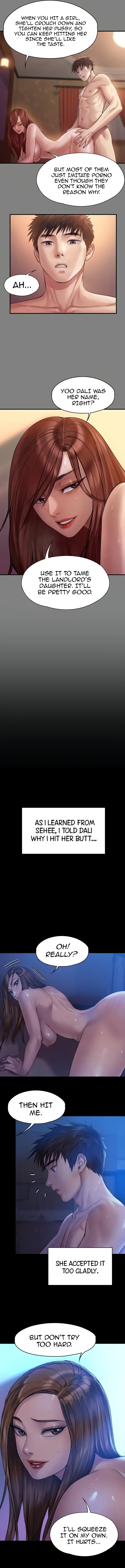 Queen Bee Chapter 200 Page 7