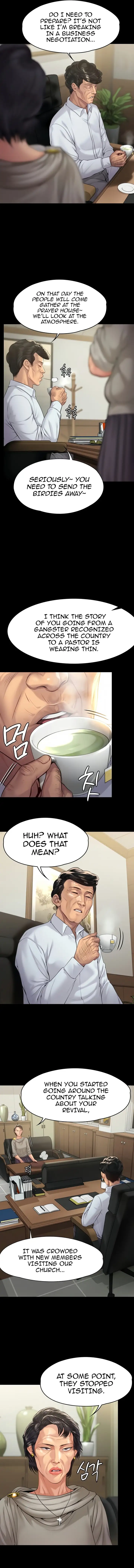 Queen Bee Chapter 201 Page 5